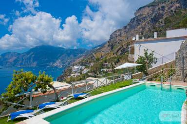 Villa wifi Amalfi Coast
