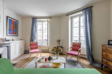 Appartement 13e Arrondissement