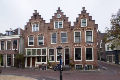 Appartamento Utrecht