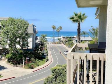 Condo Oceanside