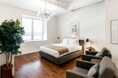 Apartment Newark