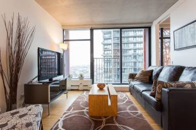 Appartement Vancouver