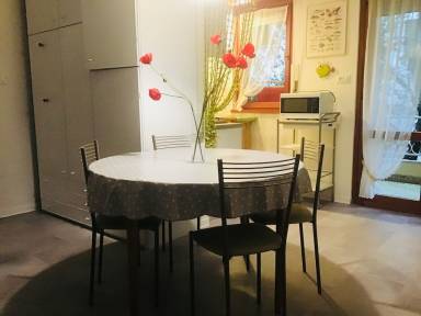 Ferienwohnung Grado