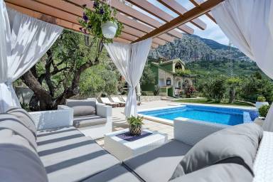 House Air conditioning Veliko Brdo