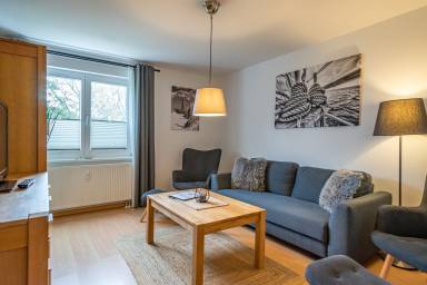Appartement Hiddensee
