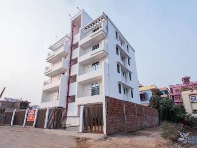 Apartment Patna