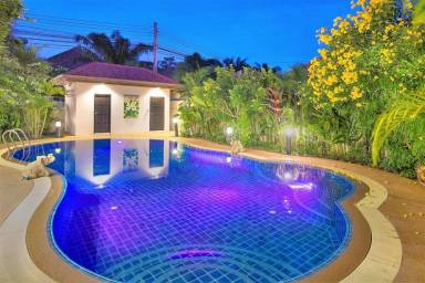 Villa Pattaya