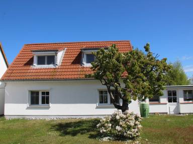 Ferienwohnung Insel Hiddensee
