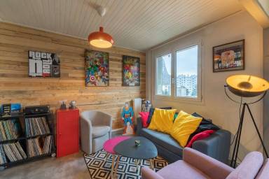 Appartement Grenoble