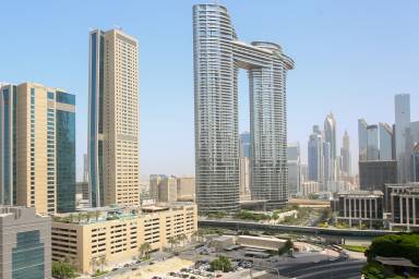 Appartement Downtown Dubai