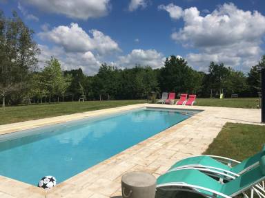 Cottage Chenonceaux