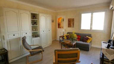 Appartement Cannes