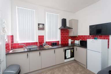 Ferienwohnung Leeds