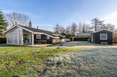 House Saksild Strand