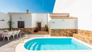 Casa Yunquera