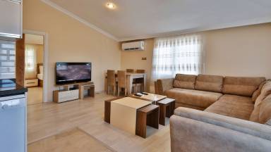 Ferienwohnung Antalya