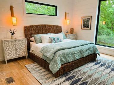 Cabin Broken Bow