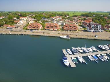 Apartamento Wiek