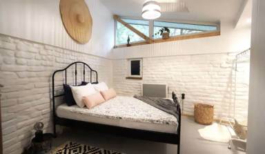 Appartement Old City Center
