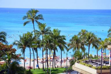 Condo Waialae - Kahala