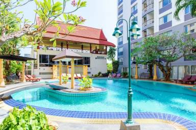Appartement Hua Hin