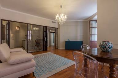 Appartement Cagliari