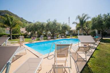 Appartamento Parghelia