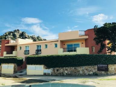 Appartamento Baja Sardinia