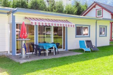Bungalow Steindorf am Ossiacher See