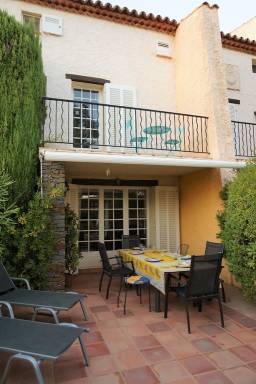 Casa Porquerolles