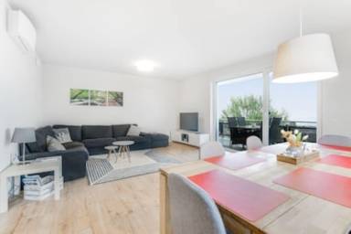 Ferienwohnung Plaidt