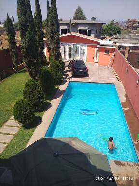 House Pool Las Cruces