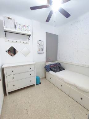 Private room L'Hospitalet de Llobregat