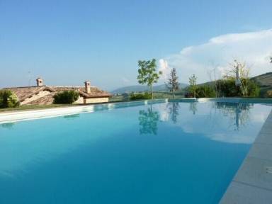 Casale Matelica