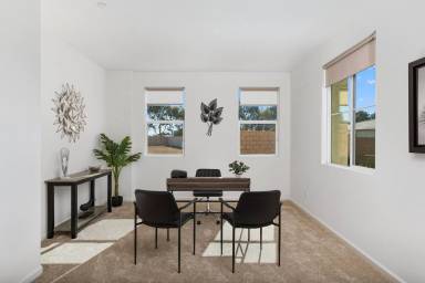 House Balcony Lake Elsinore