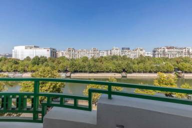 Appartement en copropriété Sector 4