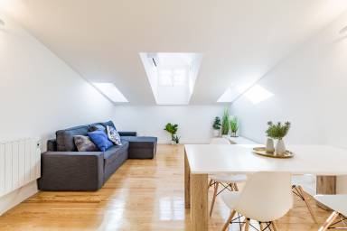Appartement Palacio