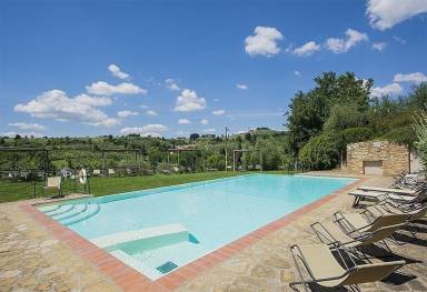 House Pool Bagno A Ripoli