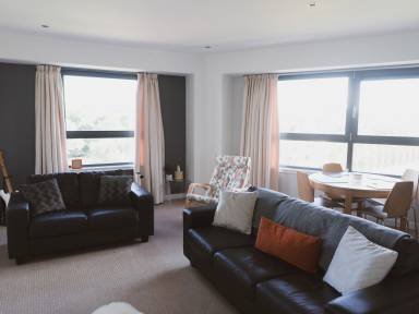 Appartement Glasgow