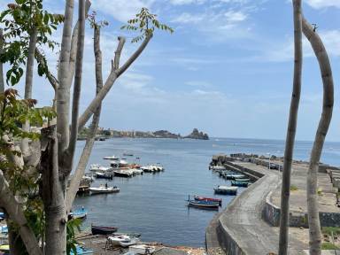 Casa San Giovanni La Punta