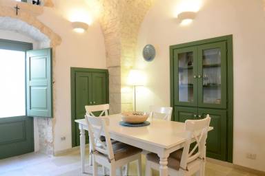 Apartment Internet Cisternino