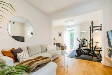 Condo Alsterdorf