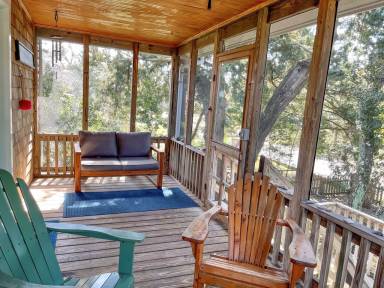 House Ocracoke