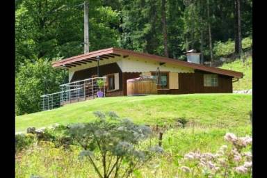 Chalet Bussang