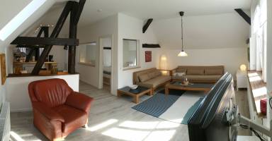 Apartment Schöna