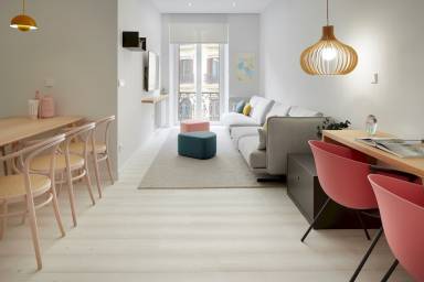 Ferienwohnung Donostia-San Sebastián
