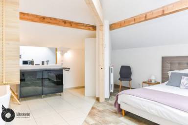 Appartement Veyrier-du-Lac