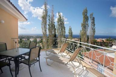Apartment Tala