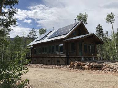 House Durango Mountain