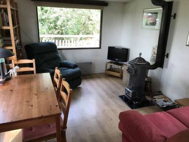 Chalet Groningue